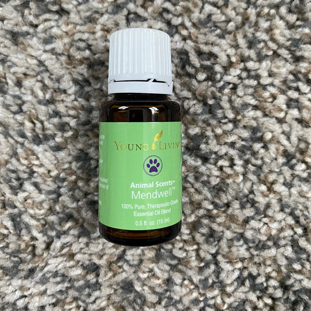 Young Living - Mendwell
